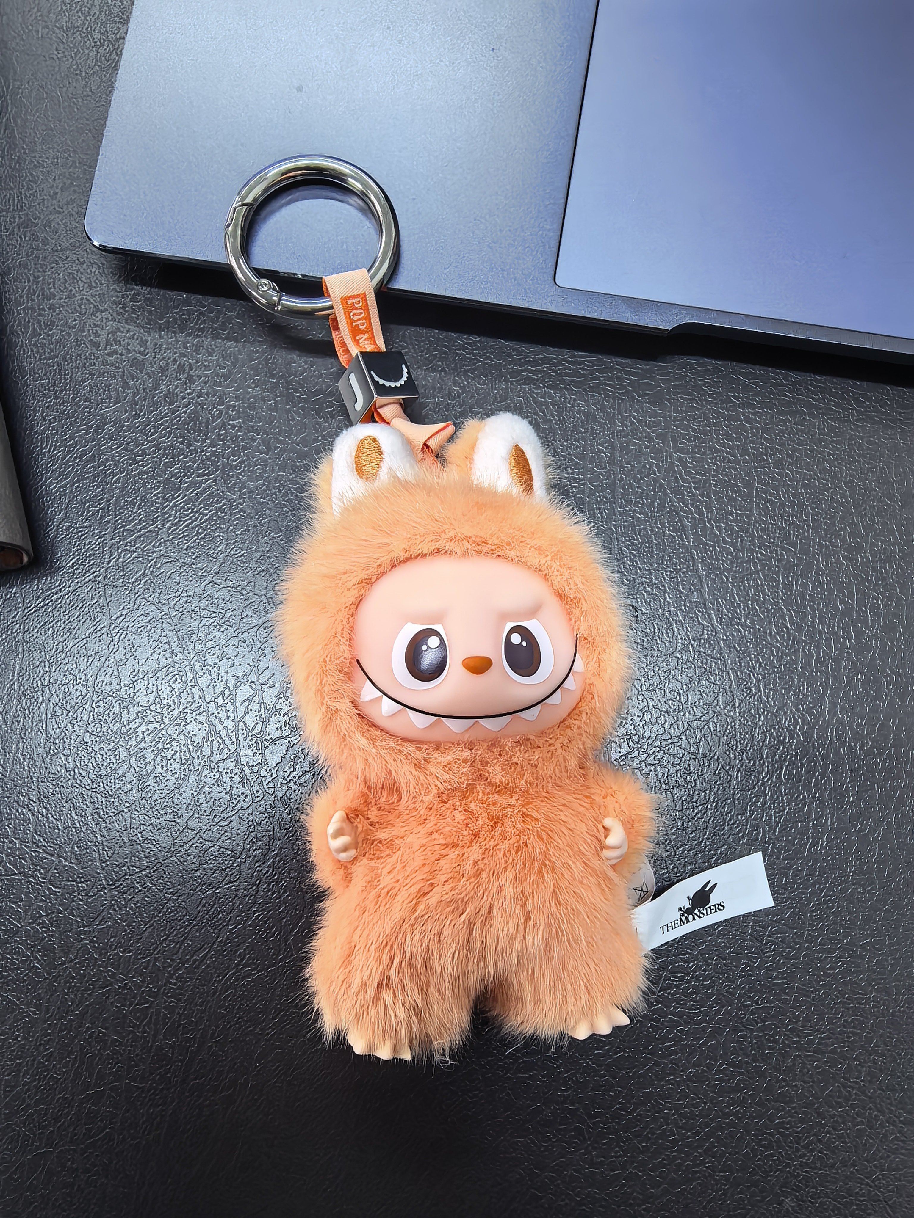 拆盲盒的快乐是？ 