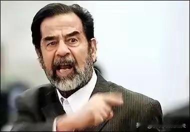 萨达姆临刑前高喊：“没有我，伊拉克一文不值！”这句狂言，道尽了独裁者最深的幻觉：