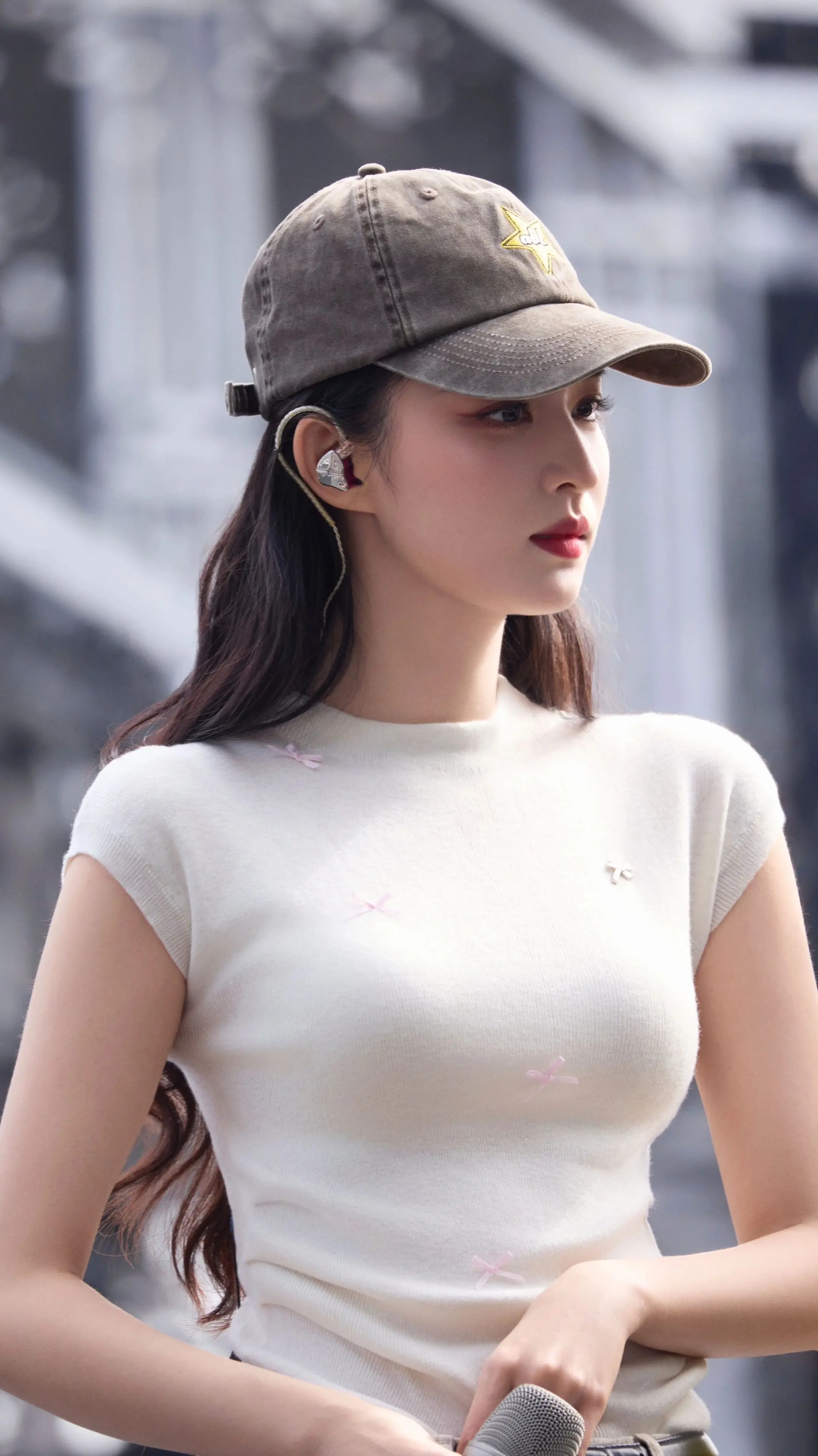 王楚然 360度无死角的美