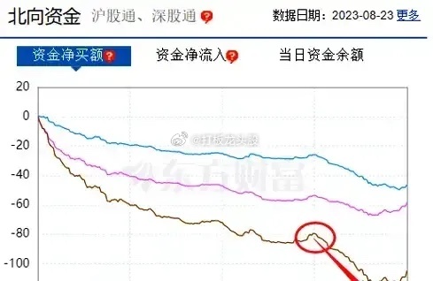 北上资金要砸死A股？这可不大可能！外资想做空A股，但我告诉你，他们有恃无恐可真是