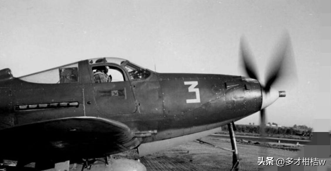 第二次世界大战时期，苏联通过租借法案收到了5578架花旗国P-39战斗机。

虽