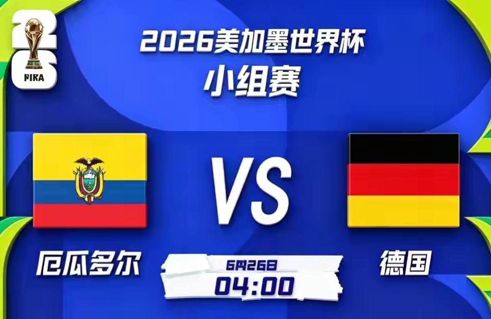 2026美加墨世界杯越看越过瘾，各种话题层出不穷。看到夺冠热门预测如下：第一梯队