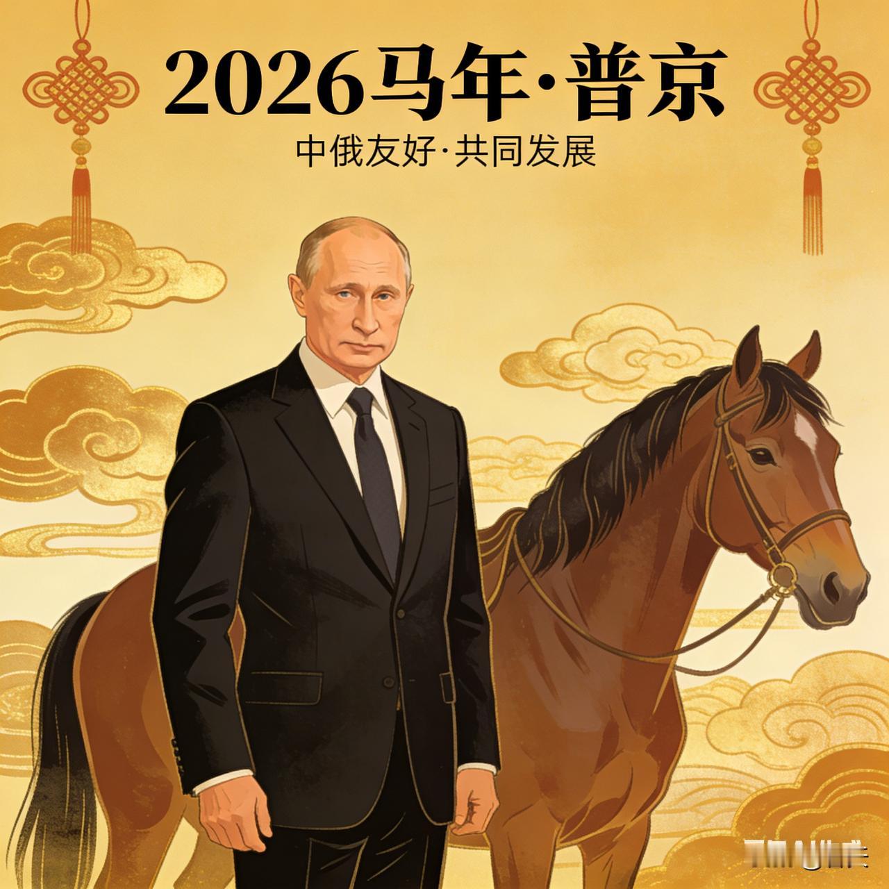 普京就美方“和平委员会”邀请求回应，释放关键信号
 
2026年1月21日，普京