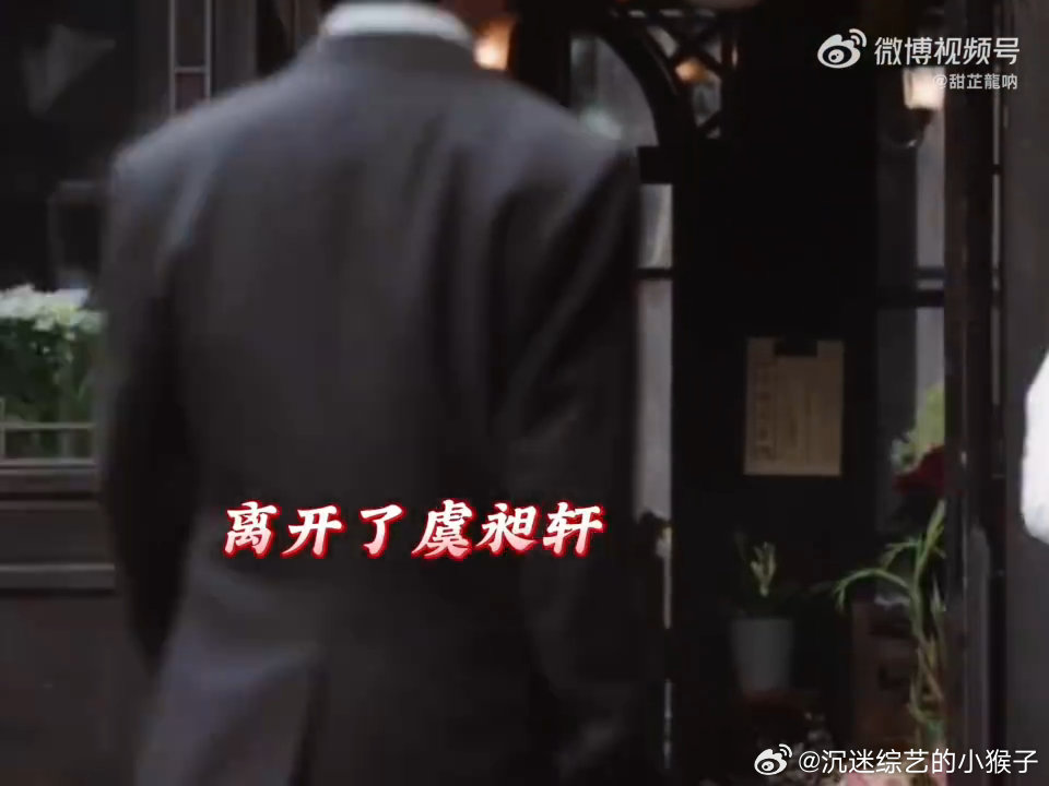叶平君恢复记忆了叶平君恢复记忆离开虞昶轩尘封记忆苏醒，叶平君告别虞昶轩，痛失腹中