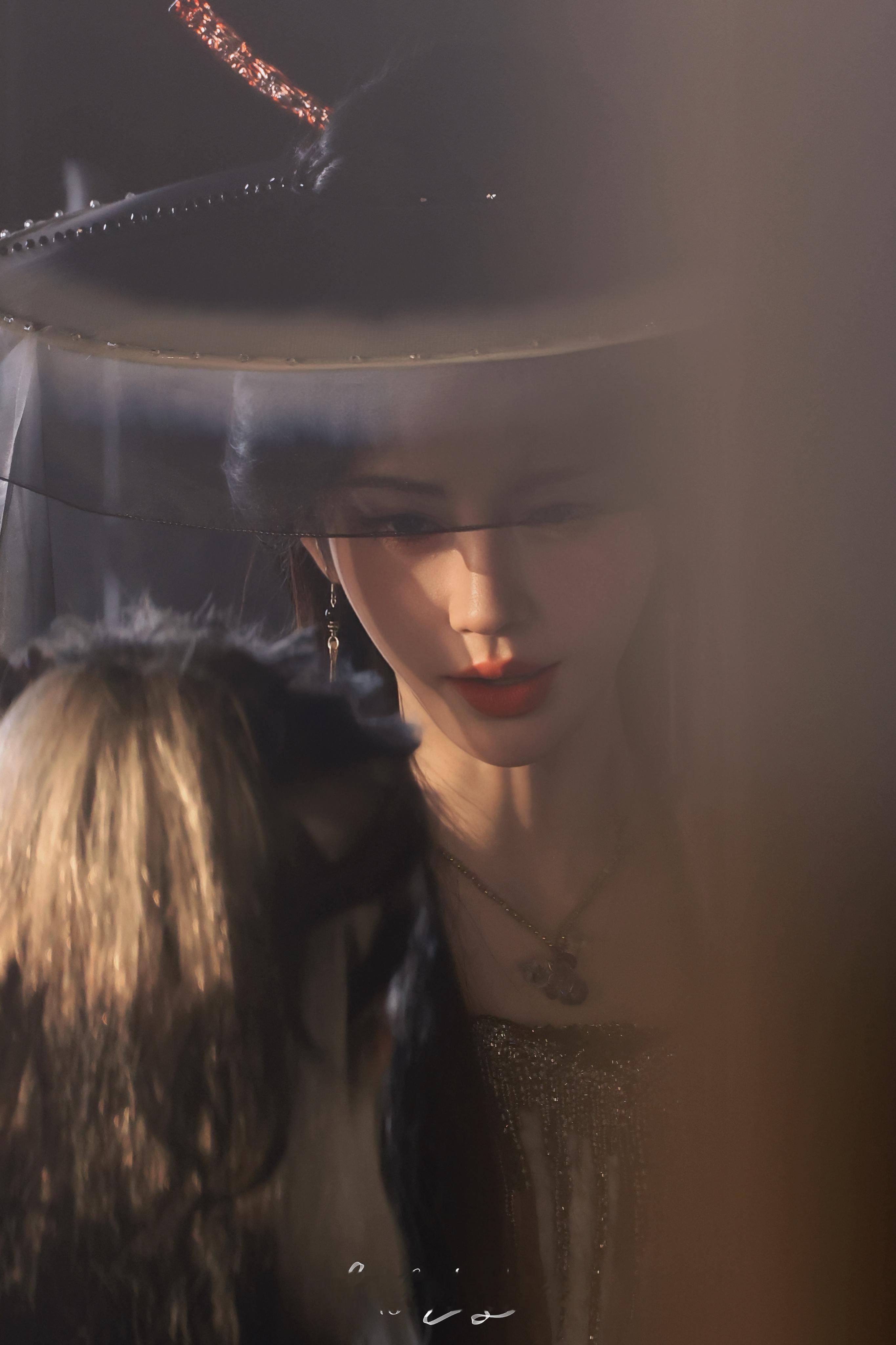 鞠婧祎[超话]鞠婧祎阿黛 阿黛出现一下！ （限时返场） ​​​