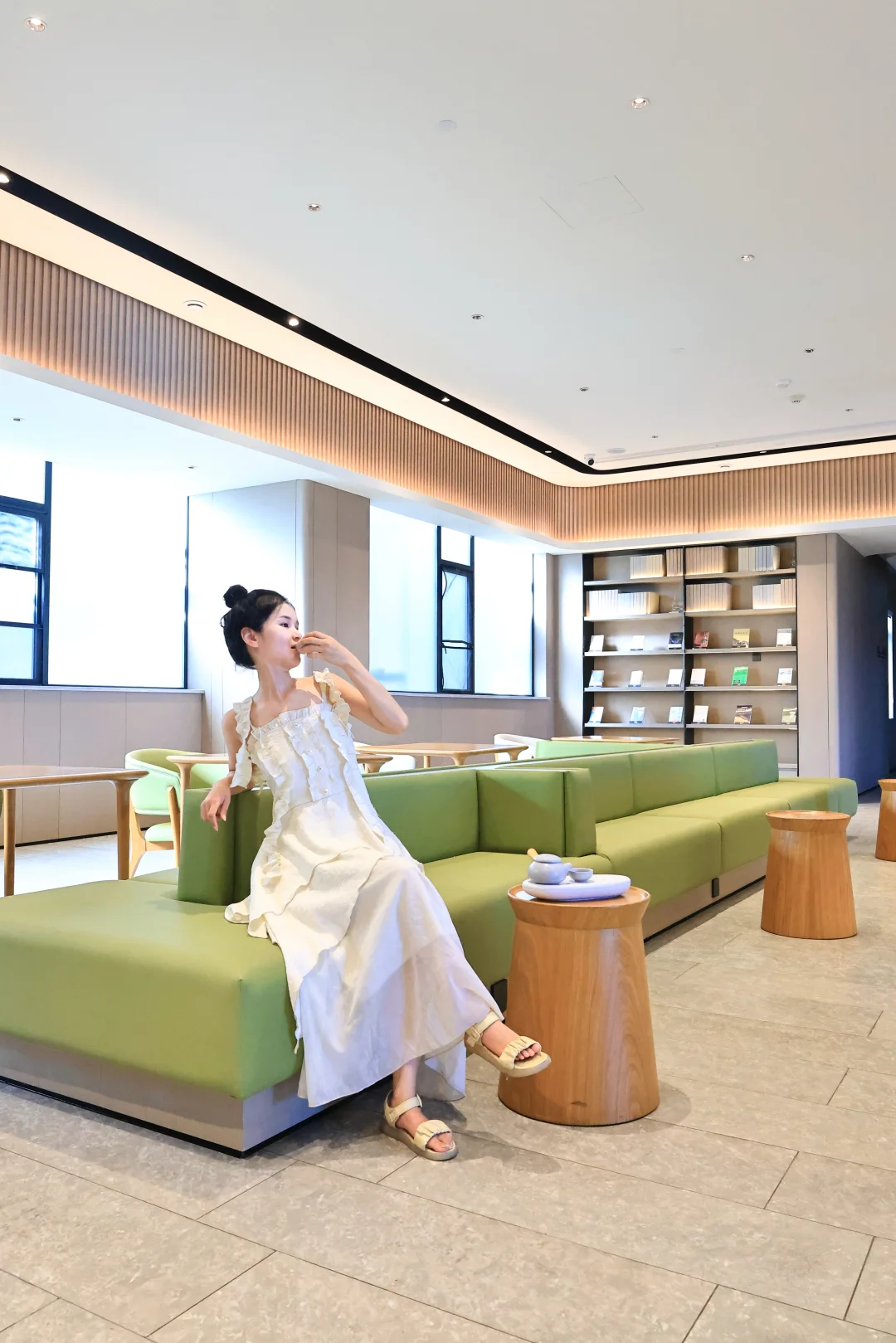 我彻底被华住会圈粉了！