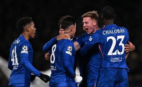 铁卫造1球1红，蓝军天才破门完爆亚马尔，切尔西3球被吹仍3-0巴萨本月国际比赛日