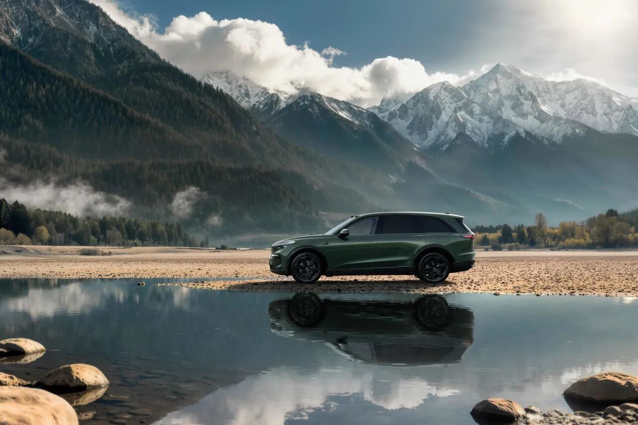 乐道L80将于5月15日上市4月28日，乐道L80开启预售，整车购买24.58万