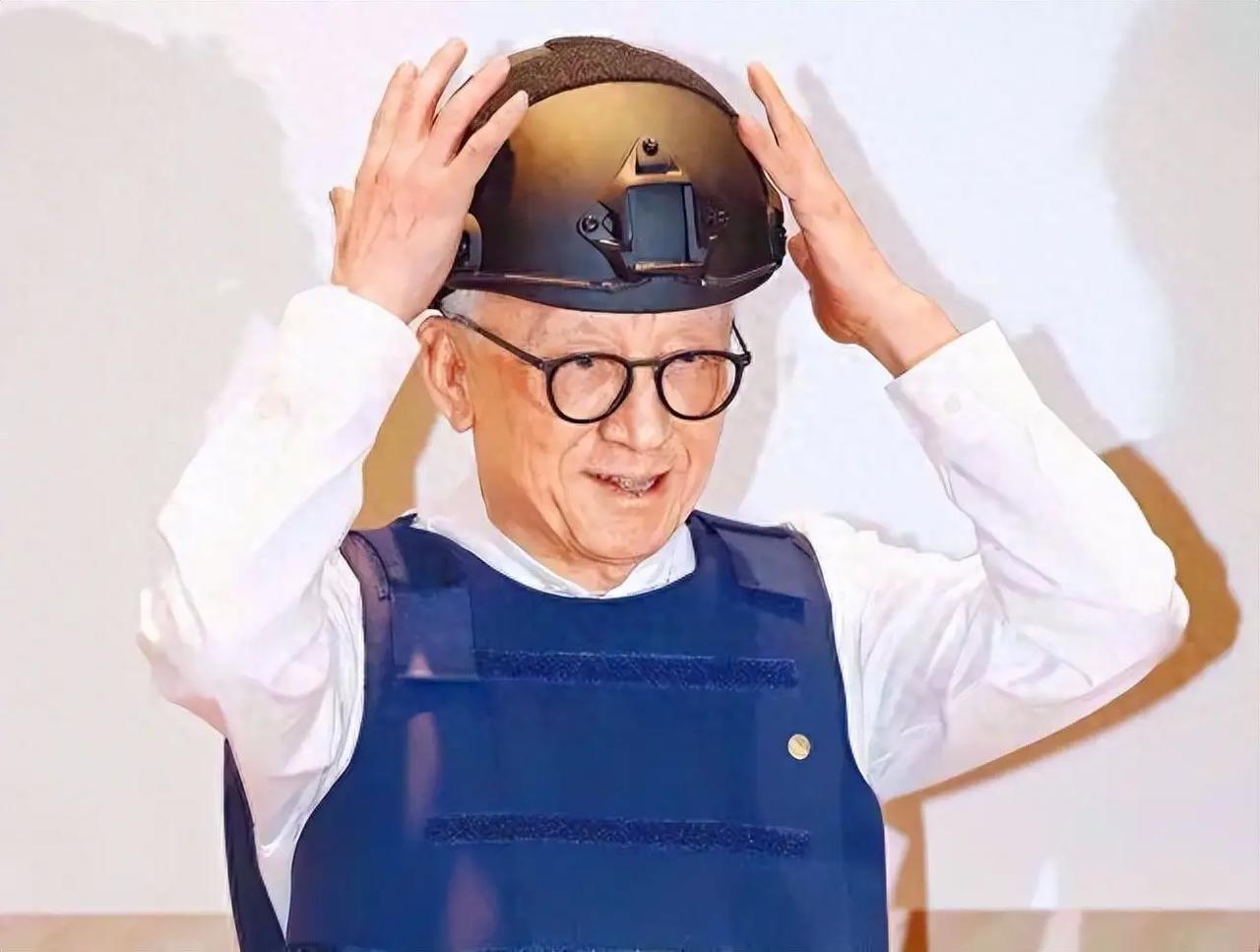 曹兴诚和民进党说拜拜了？表态放下823罢免：让民进党去努力　蓝绿对决的仗打不起