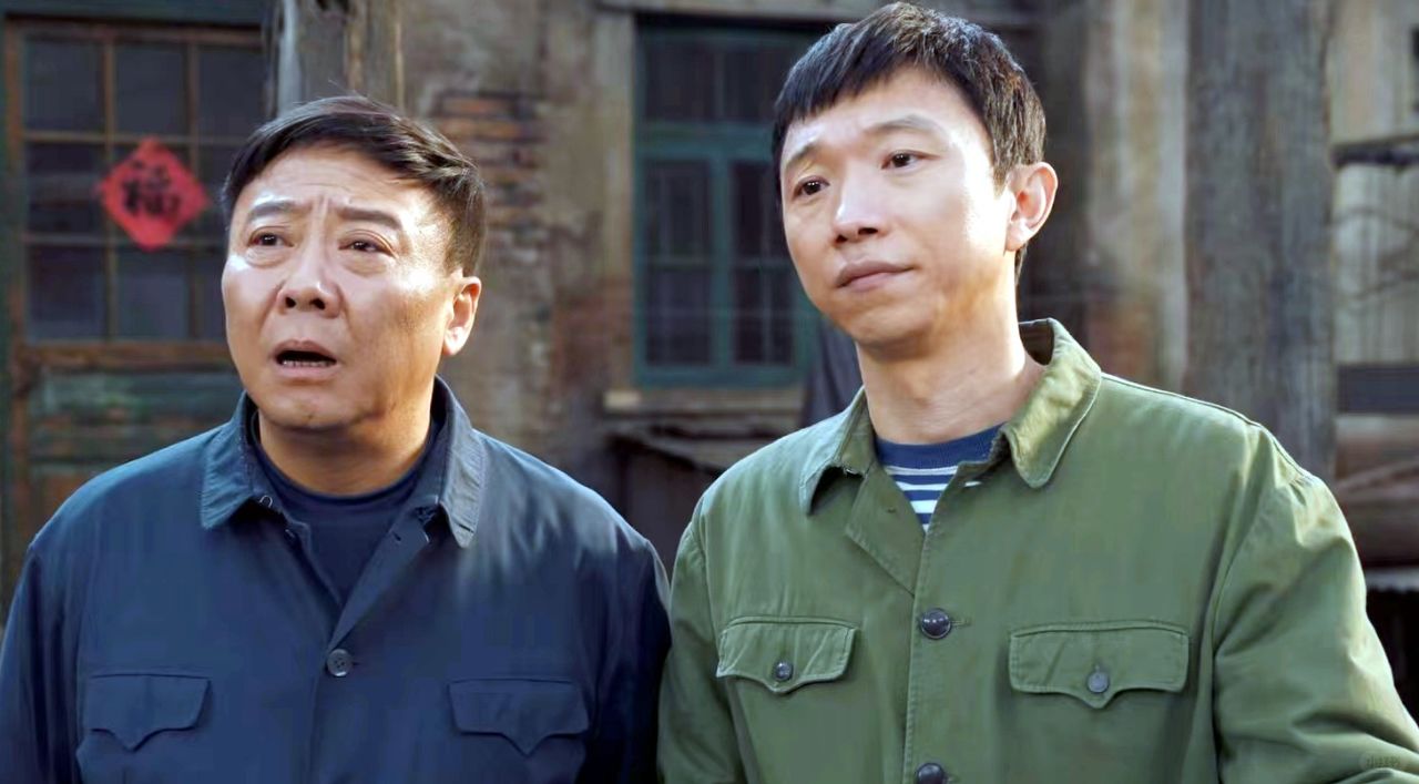 《南来北往》：为何几户人家都只有一个小孩