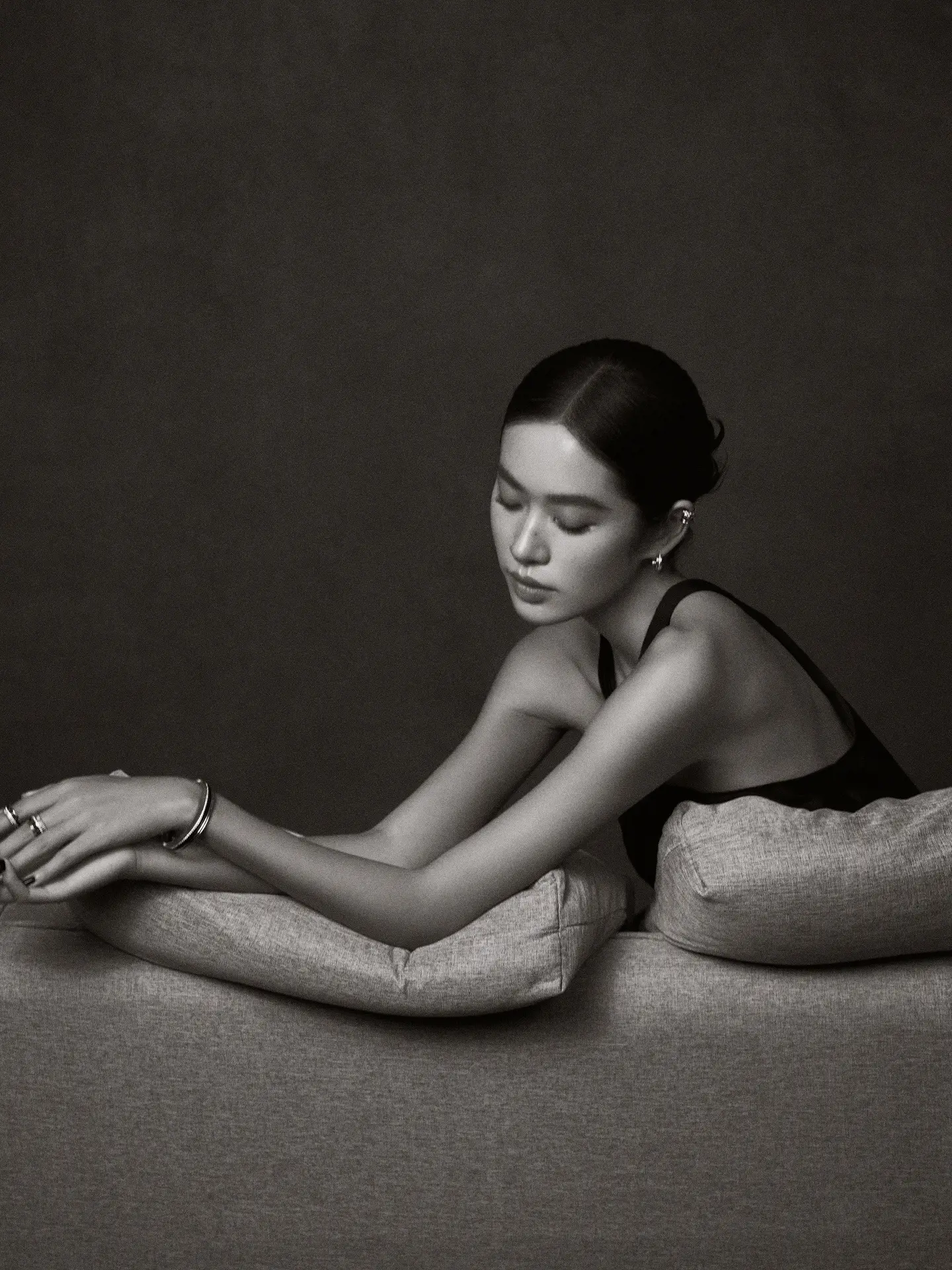 既有野心 更具魅力。