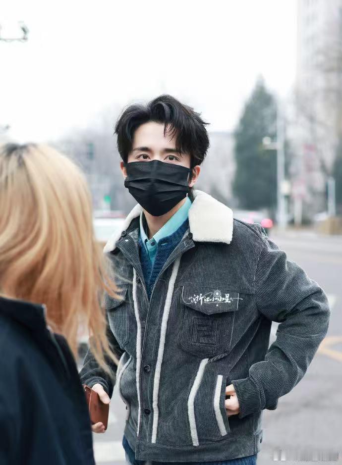 张新成春晚彩排张新成加盟总台马年春晚彩排，期待他在春晚舞台上的亮眼亮相 