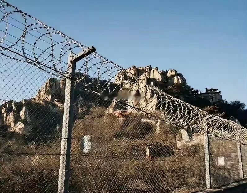 泰山疑被135公里刀片铁丝网围住网确实建了，主要为了防火防虫，也防驴友逃票。但这