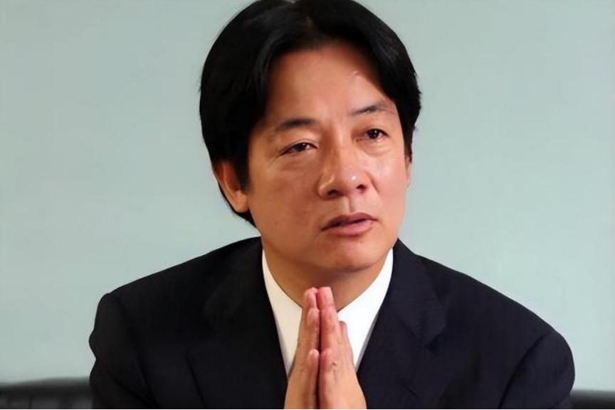 台湾人82.6%不赞成“一国两制”，75.8%赞成赖清德的“两岸互不隶属”，84