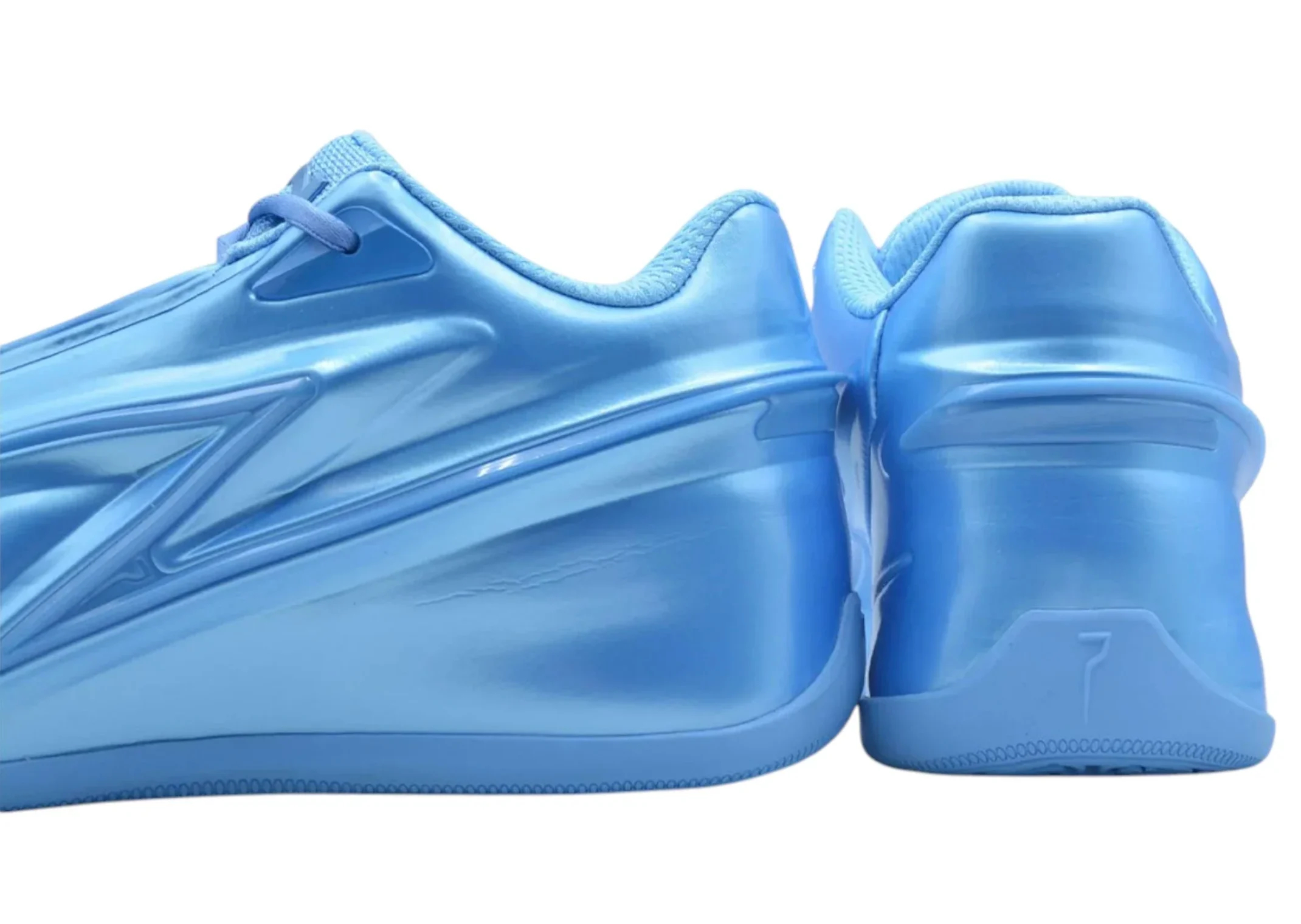 Nike KD 19 "Blueberry Blast" 2026.7.29发售