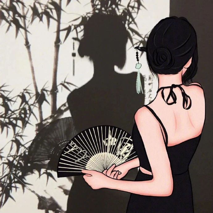 “    教养是人外在的那个自己，    修养是人内在的那个自己，    以教养