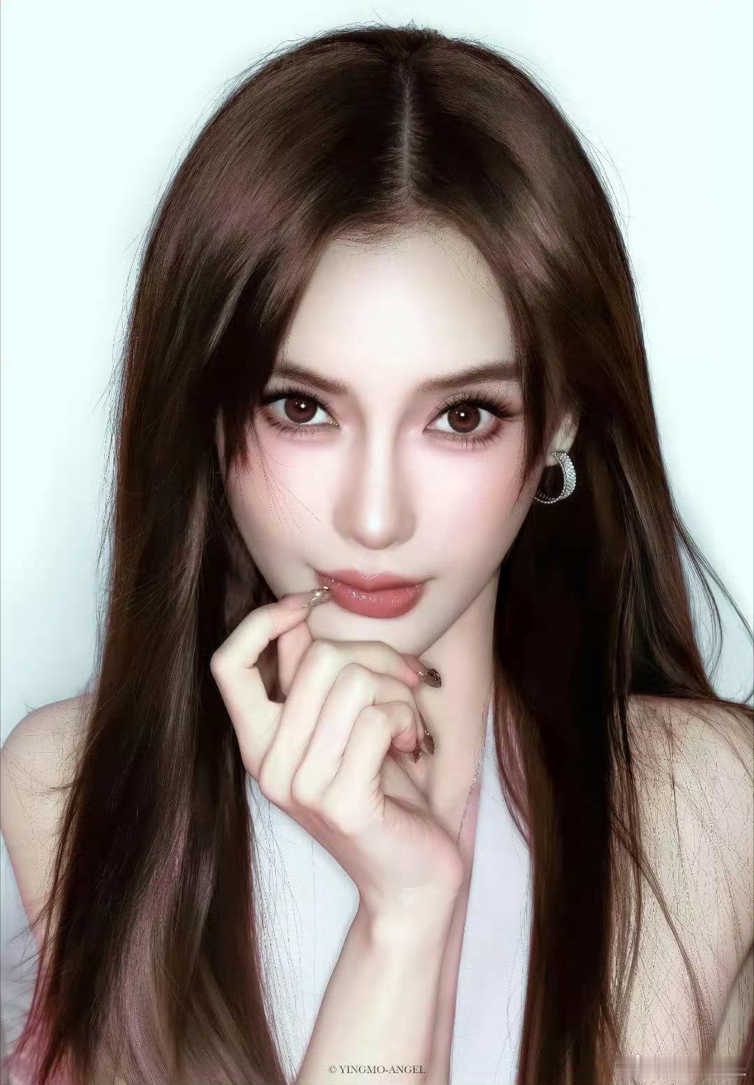 angelababy红秀解锁全新高定angelababy红秀封面发布节奏ange