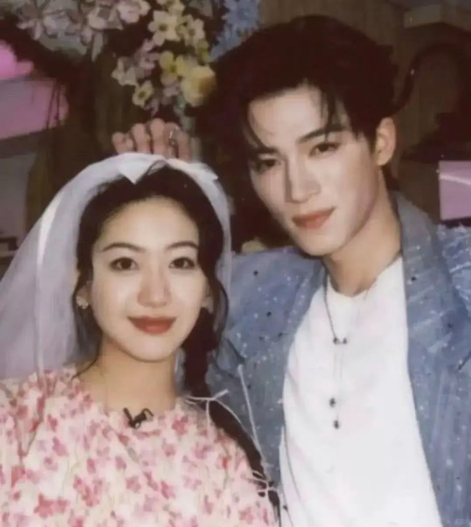 王星越向涵之冷战？《定风波》无声扑街，王星越粉丝怒指女主向涵之“带资进组毁全剧”