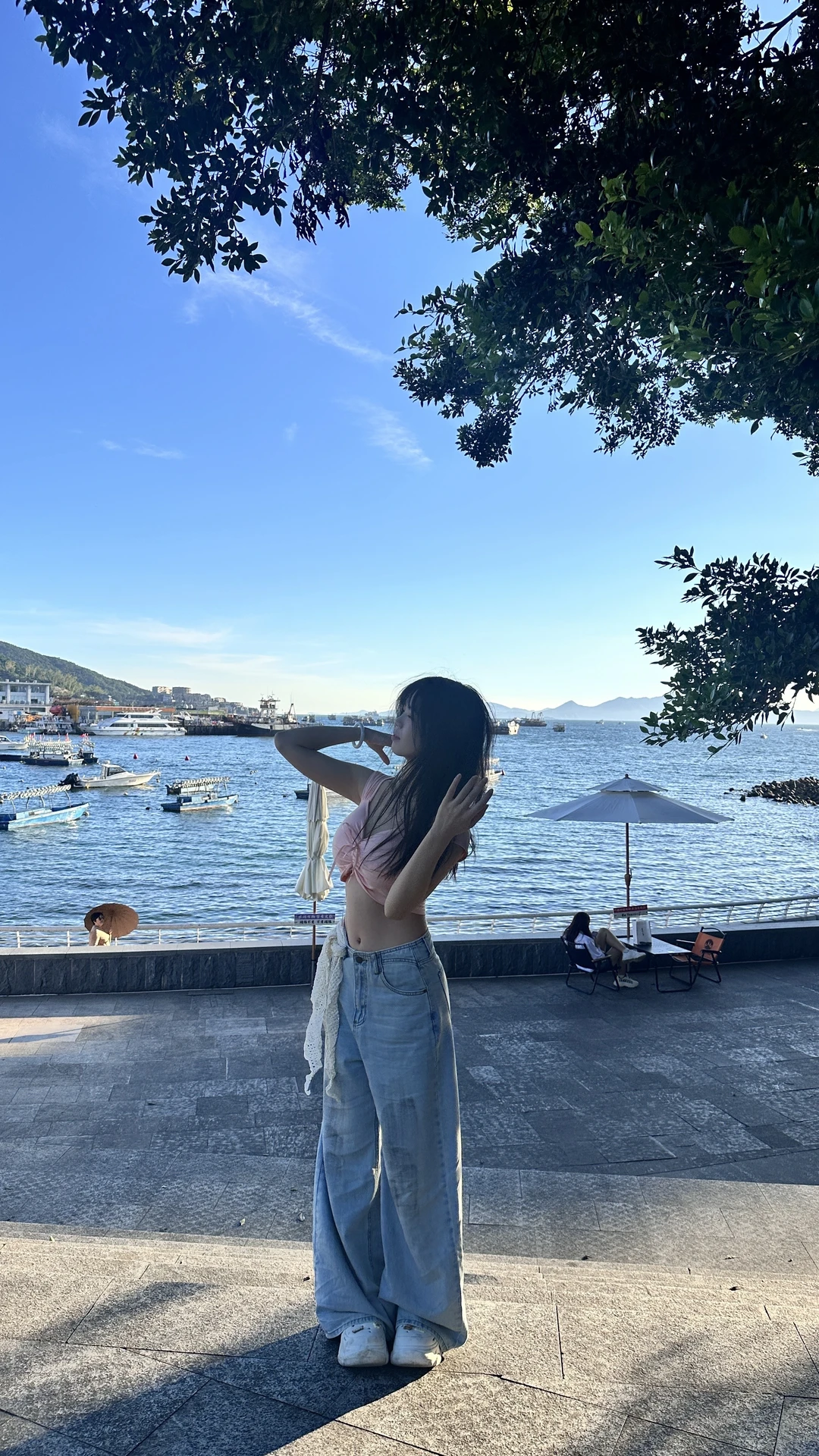 我的青春横溢四季🗺️