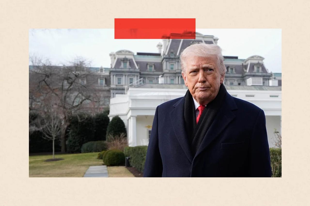 特朗普继续威胁控制格陵兰，欧洲正在丧失对美国的信任

特朗普继续加大调门要求控制