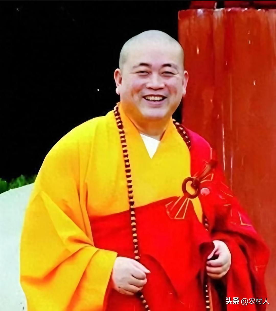 少林寺年入上亿的香火钱，最终去了哪里？释永信解释：我月薪仅仅700元，香火钱都用