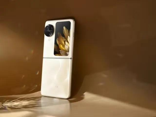 OPPO Find N3 Flip今天发布了，这次它在外屏也适配了很多软件，以后