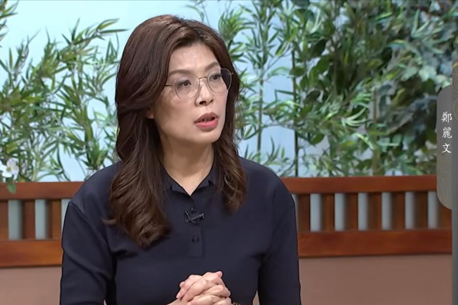 今天，国民党主席郑丽文将亲自前往日本驻台办事处，对日本熊本县地震灾害表达慰问并捐
