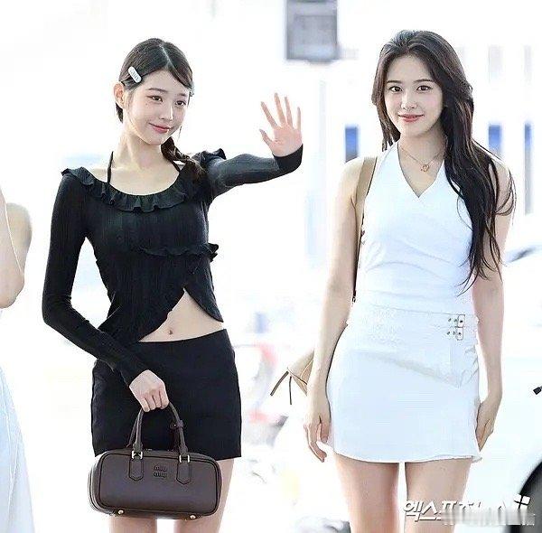 张元英是不是被队友弯道超车了？ ​​​