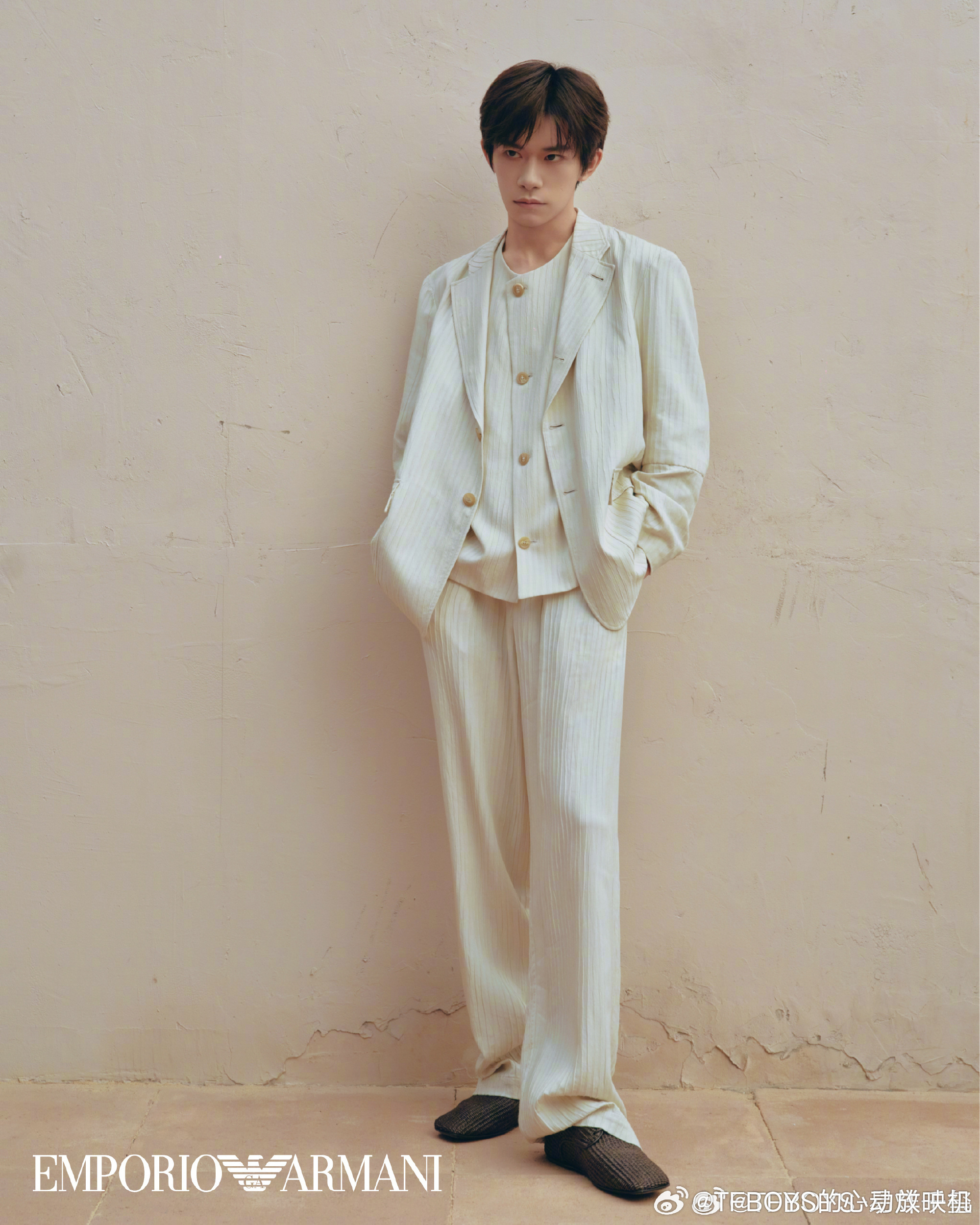 TFBOYS🧡 TFBOYS内娱第一男团🧡 TFBOYS许久不见 时间会治愈