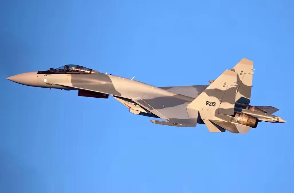 苏-35对阵F-35，别再比单挑！伊朗真正杀招，看懂的都不慌
 
全网都在吵：伊