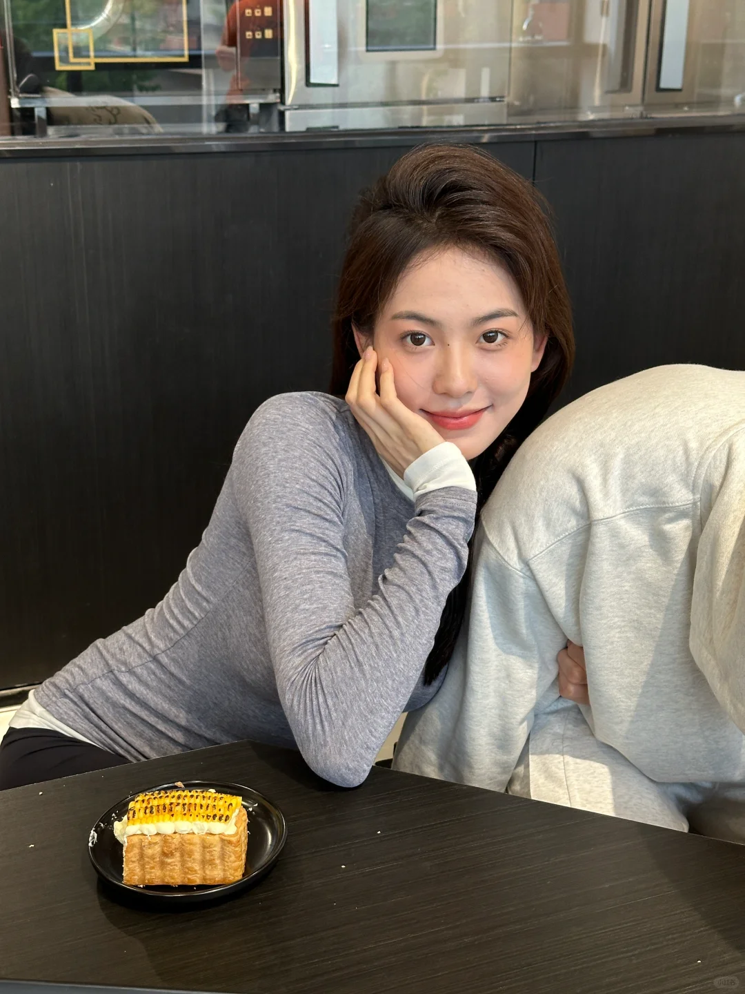 今日体重114.6