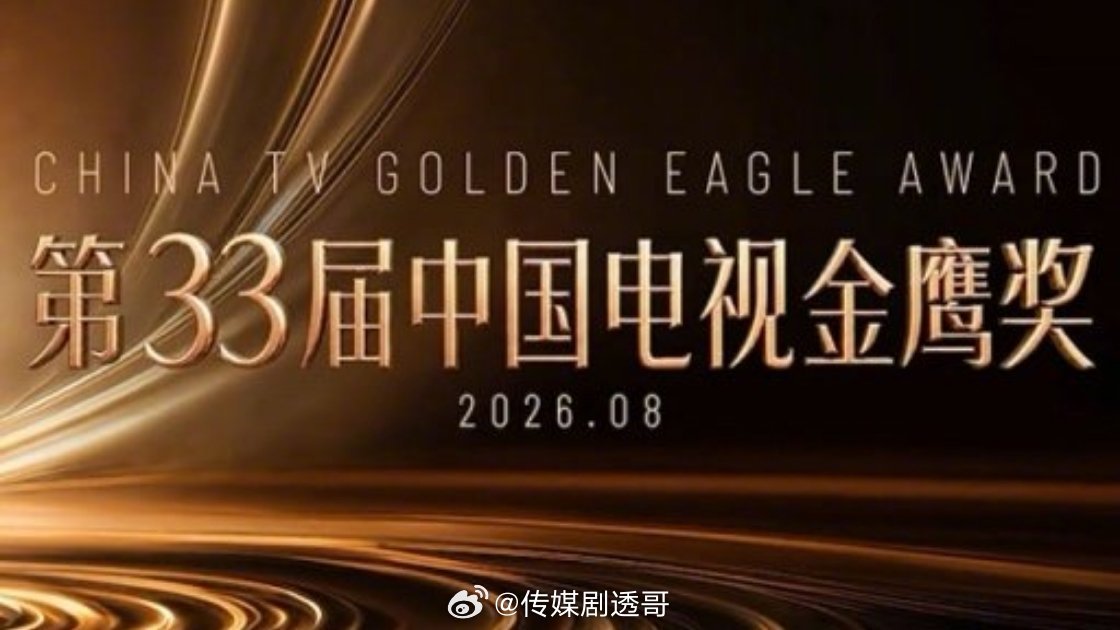 明天公布“第33届金鹰奖提名名单”网友预测最佳女主角提名：杨紫、宋佳、马伊琍、吴