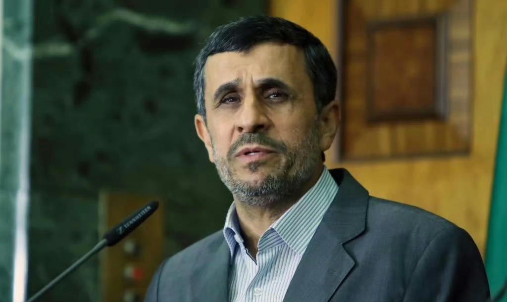 伊朗媒体报道，前总统马哈茂德·艾哈迈迪内贾德在以色列空袭中身亡