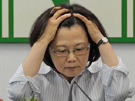 事态严重了？日本“连开3枪”，蔡英文已离岛，解放军通牒发往东京
 
这几天中日之