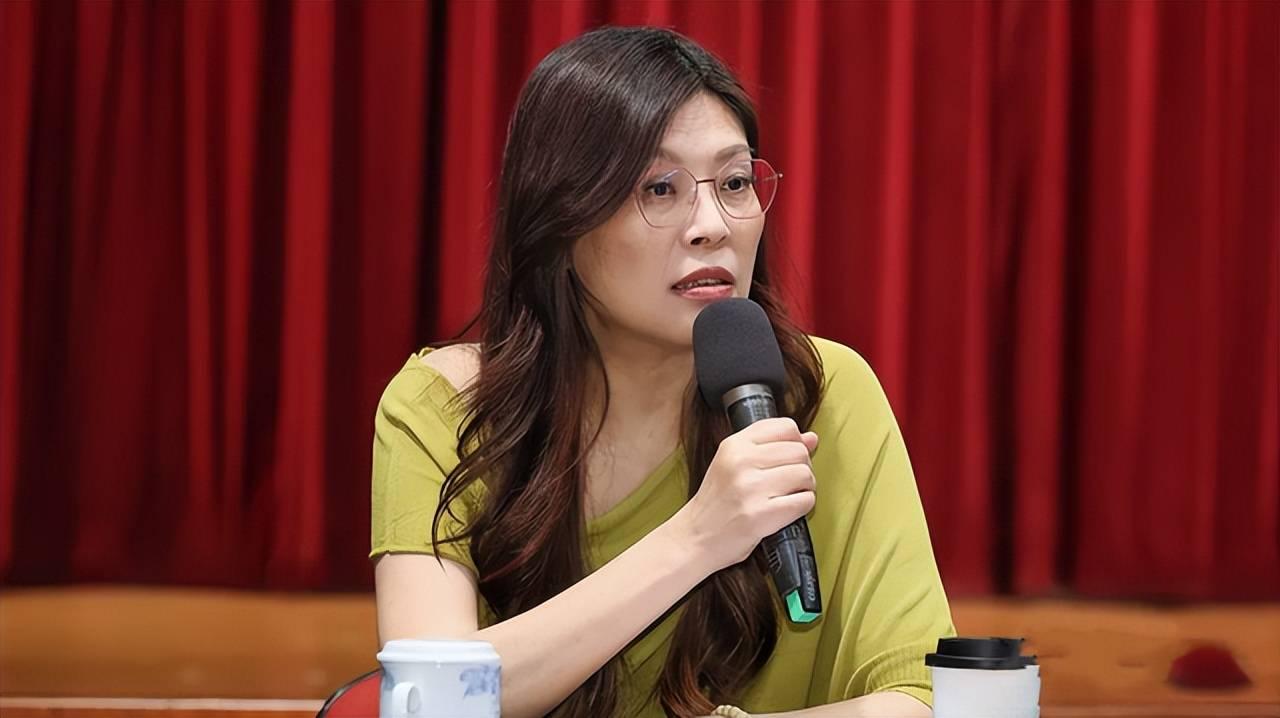 郑丽文的“和平工程”，盖在沙滩上？

两周内，同一句话说了两遍：“和平是巨大又繁