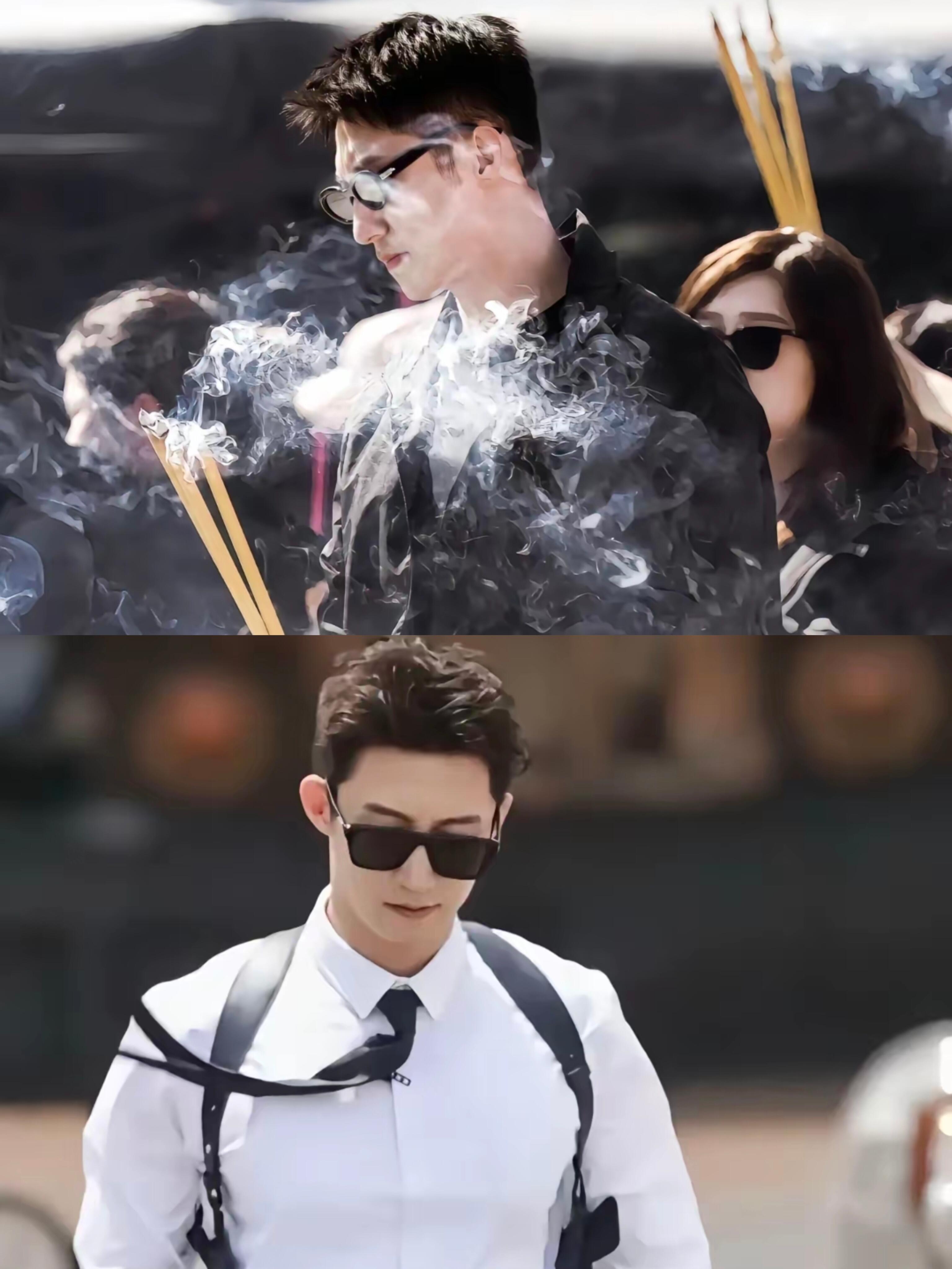 黄景瑜罚罪2收官战报含金量黄景瑜罚罪2收官战报满屏TOP1谁看了不说一句《罚罪2