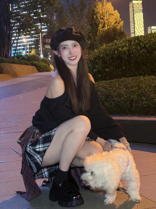 我的胖小狗🐕