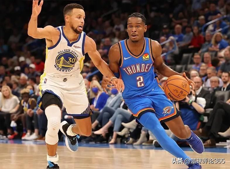 美媒太敢写了，神奇般预测出季后赛的西部对阵表：

（1）雷霆 (99%) vs 