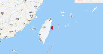 突发！台湾5.7级地震