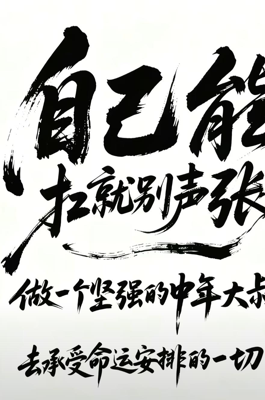 人生哲学正能量