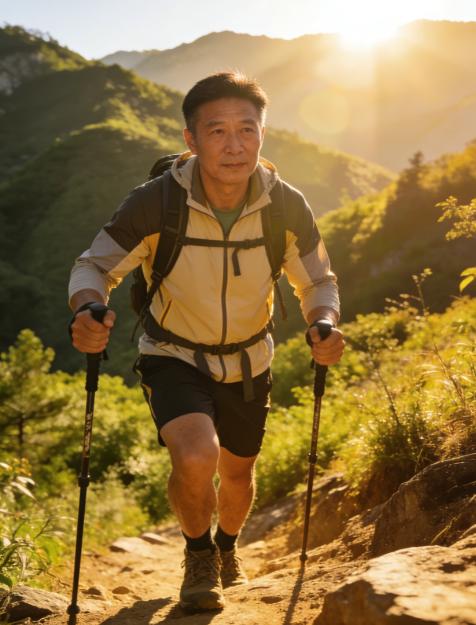 一位性学研究专家令人彻悟的话：

你的性欲，不是你的敌人，而是你生命的‘备用金库