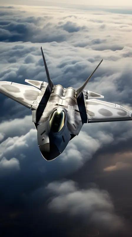 六代机的维护成本那绝对是个天文数字。美国国防分析师评估，其下一代战斗机如F - 