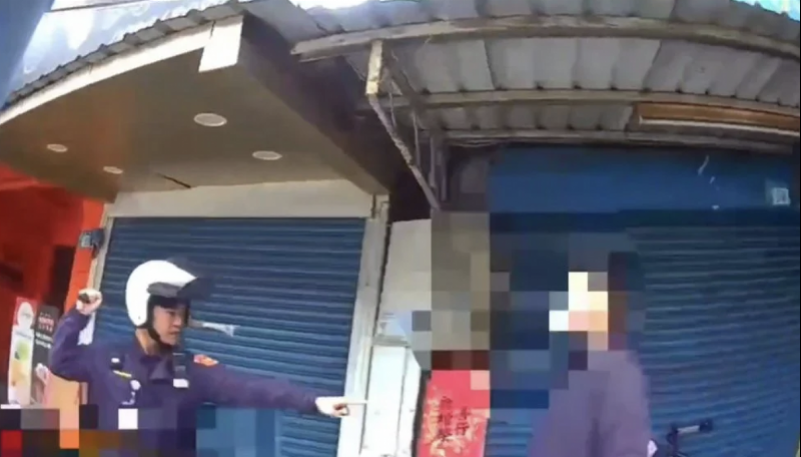 台北车站砍人案续：岛内连续发生效仿犯罪，当局被批治理失能