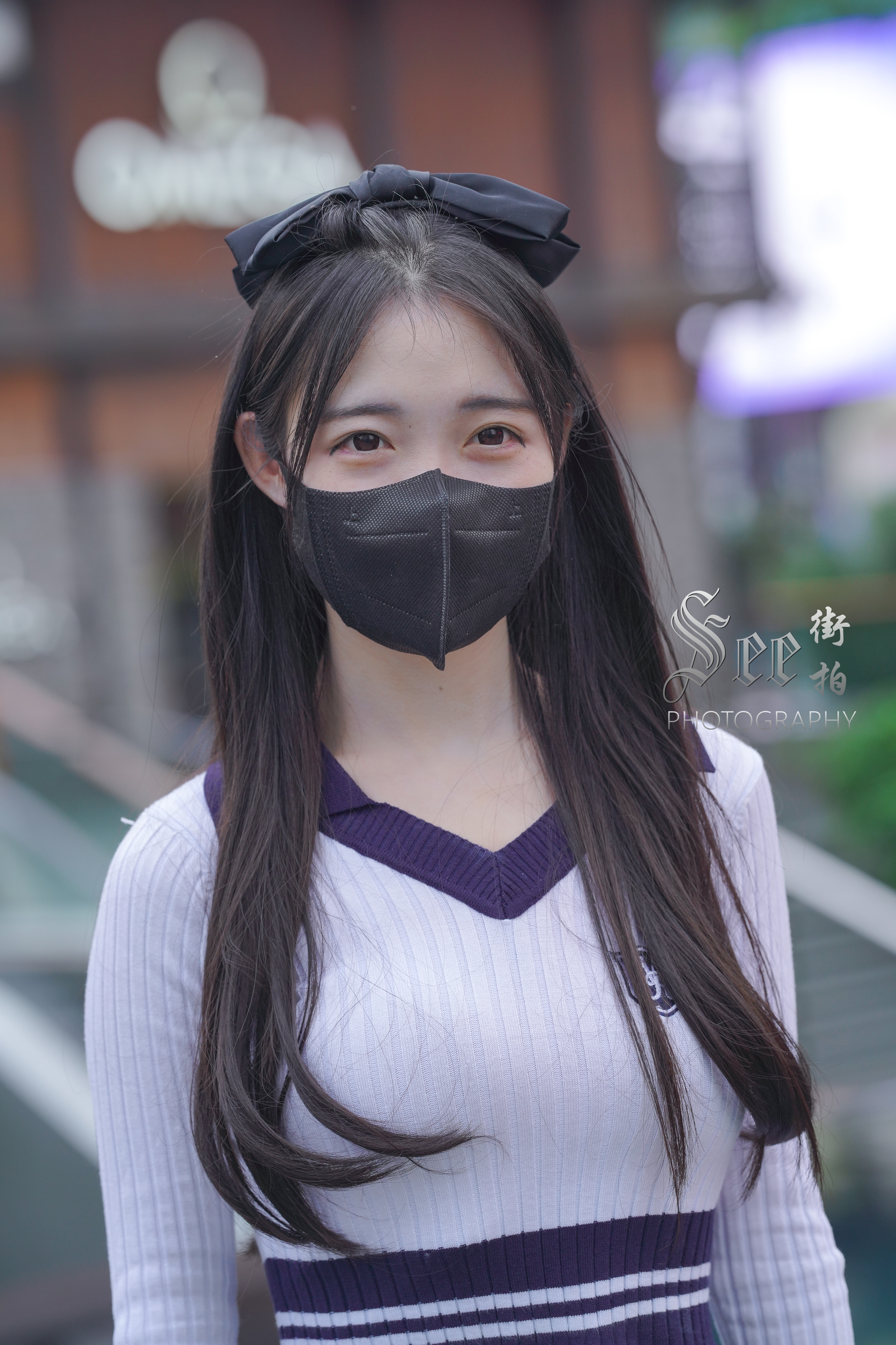 甜美清新靓丽~~ ​​​
