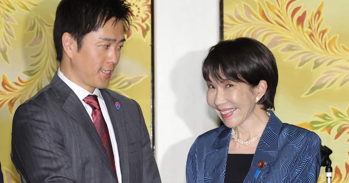 🔻产经你是不是故意的？高市早苗获胜后或更肆无忌惮热点现场海外新鲜事