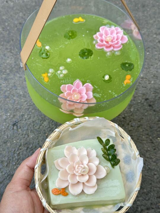 五一小长期，来武汉，一定不要错过。。。