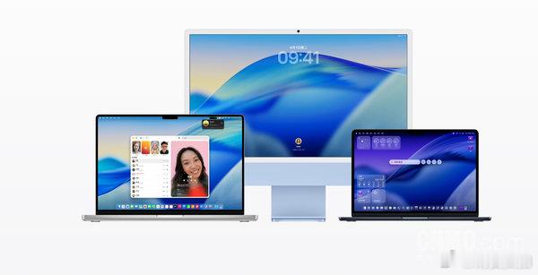 【Mac使用阿里千问操作指南】苹果官宣Apple智能接入千问模型近日，Apple