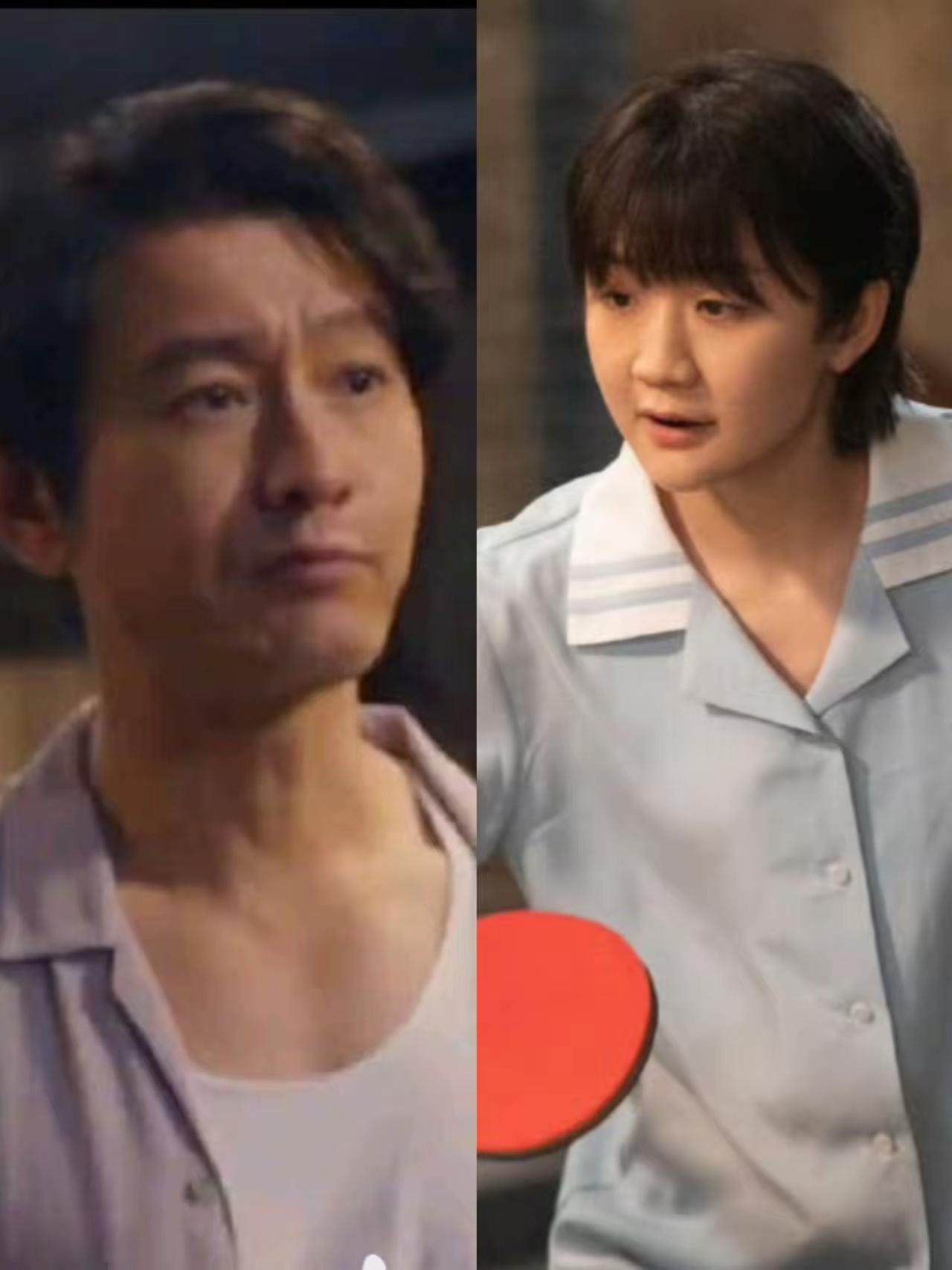 奥运冠军陈梦亮相电视剧《小城大事》！
影视明星黄晓明，不仅自己出演电视剧《小城大