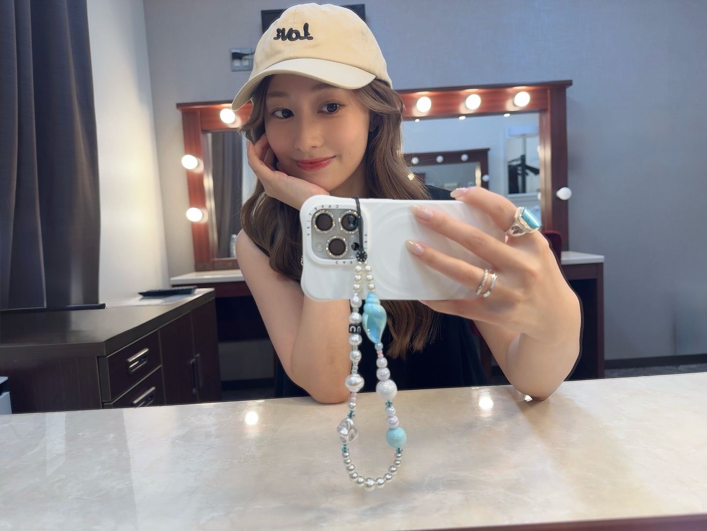桜井玲香「いきなり本読み！in BOOT CAMP！大阪公演ありがとうござ
