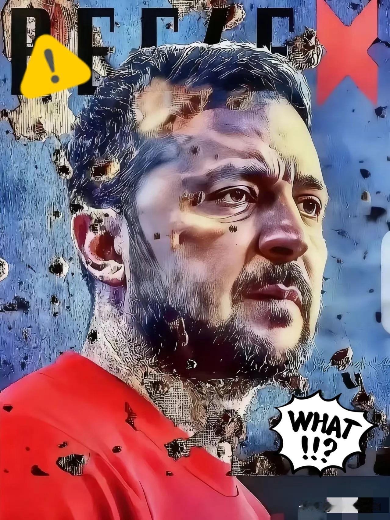 乌克兰消息！
12月11日，乌克兰总统泽连斯基宣布，乌方团队与美国财政部长贝森特